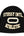 Stussy Skullcap International Athletic Black