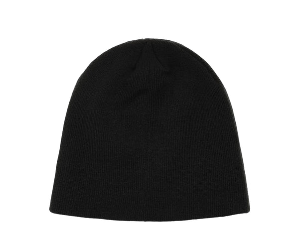 Stussy Skullcap International Athletic Black