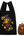 BABY MILO STORE Other Accessories Keychain recycle bag Brown