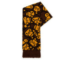 Load image into Gallery viewer, BABY MILO STORE Scarf Baby Milo scarf Brown
