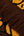 BABY MILO STORE Scarf Baby Milo scarf Brown