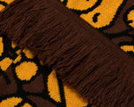 Load image into Gallery viewer, BABY MILO STORE Scarf Baby Milo scarf Brown

