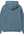 Stussy Faded Graphic Zip Hoodie Washed Navy