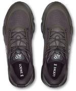 Load image into Gallery viewer, On Running Cloudsolo LOEWE Dark Brown Black
