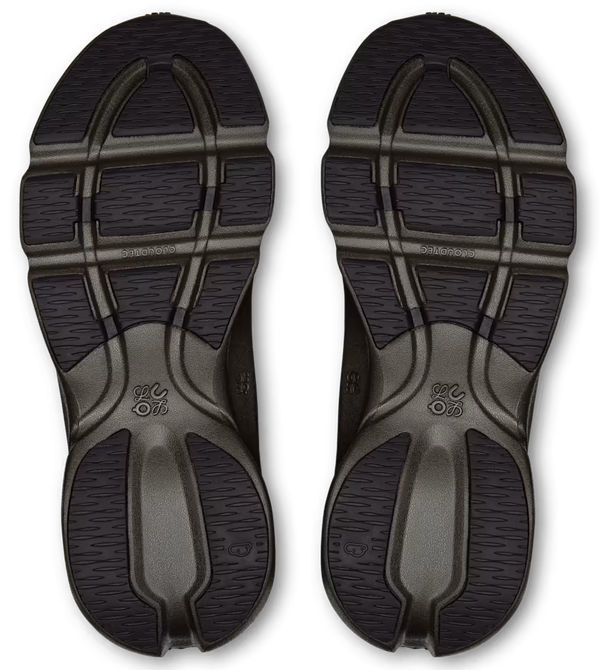 On Running Cloudsolo LOEWE Dark Brown Black