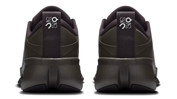 On Running Cloudsolo LOEWE Dark Brown Black