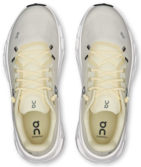 On Running Cloudtilt Castor Pearl (Women’s)
