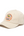 Human Made 6PANEL Twill Cap White