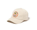 Load image into Gallery viewer, Human Made 6PANEL Twill Cap White
