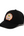 Human Made 6PANEL Twill Cap Black