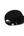 Human Made 6PANEL Twill Cap Black
