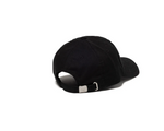 Load image into Gallery viewer, Human Made 6PANEL Twill Cap Black
