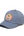Human Made 6PANEL Twill Cap Blue