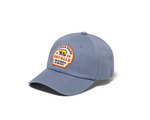 Load image into Gallery viewer, Human Made 6PANEL Twill Cap Blue
