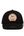 Human Made 6PANEL Twill Cap Black