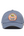 Human Made 6PANEL Twill Cap Blue