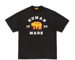 Load image into Gallery viewer, Human Made Graphic T-shirt #7 Tee Black
