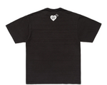 Load image into Gallery viewer, Human Made Graphic T-shirt #7 Tee Black
