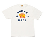 Load image into Gallery viewer, Human Made Graphic T-shirt #7 Tee White
