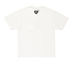 Load image into Gallery viewer, Human Made Graphic T-shirt #7 Tee White
