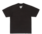 Load image into Gallery viewer, Human Made Graphic T-shirt Future Past Black

