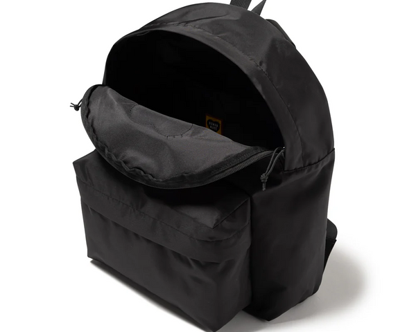 Human Made Daypack Bag Black