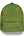 Human Made Daypack Bag Green