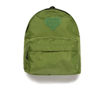 Load image into Gallery viewer, Human Made Daypack Bag Green

