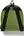 Human Made Daypack Bag Green