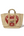 Human Made Medium Tote Bag Beige