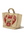 Human Made Medium Tote Bag Beige