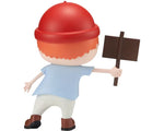 Load image into Gallery viewer, Javier Calleja "No Art Here" PVC Figure
