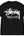 Stussy Hong Kong Tee Black