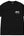 Stussy Hong Kong Tee Black