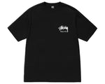 Load image into Gallery viewer, Stussy Hong Kong Tee Black
