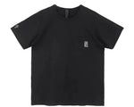 Load image into Gallery viewer, Chrome Hearts Stadium logo-embroidered Black T-shirt
