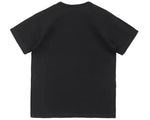 Load image into Gallery viewer, Chrome Hearts Stadium logo-embroidered Black T-shirt
