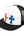 Chrome Hearts Cemetery Cross Patch Trucker Hat
