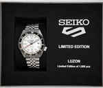Load image into Gallery viewer, Seiko Limited Edition SSK051K1 “LUZON”
