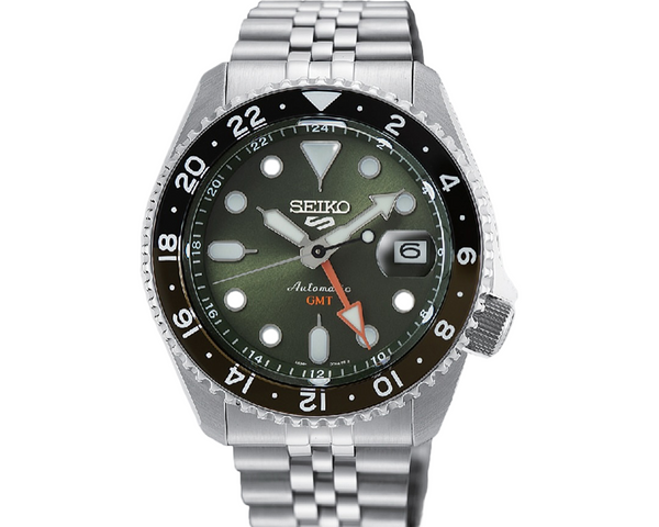 Seiko Limited Edition SSK055K1 “VISAYAS”