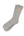 Human Made Pile Socks Gray