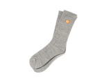 Load image into Gallery viewer, Human Made Pile Socks Gray
