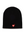Human Made Beanie Black