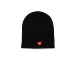 Load image into Gallery viewer, Human Made Beanie Black
