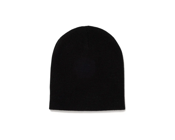 Human Made Beanie Black