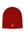 Human Made Beanie Red