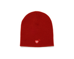 Load image into Gallery viewer, Human Made Beanie Red
