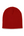 Human Made Beanie Red