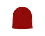 Load image into Gallery viewer, Human Made Beanie Red
