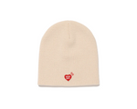 Load image into Gallery viewer, Human Made Beanie White
